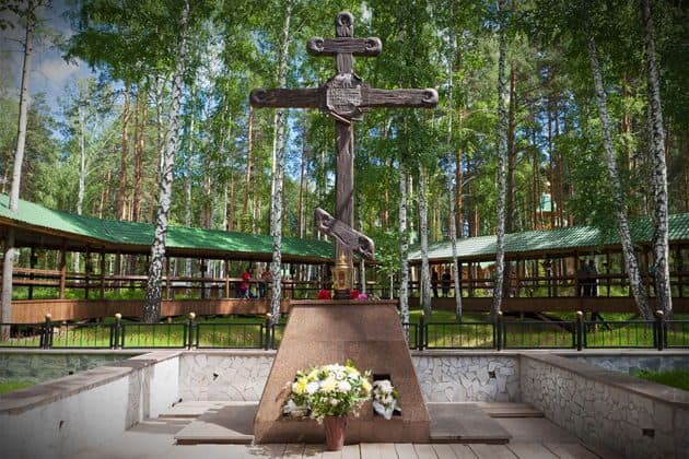 Гибель последних Романовых — расследование длиною в век
