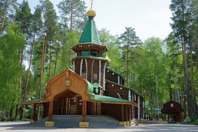Гибель последних Романовых — расследование длиною в век