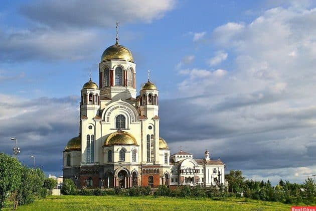 Гибель последних Романовых — расследование длиною в век