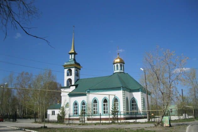 Интереснейший город Среднего Урала — Полевской и Азов-гора