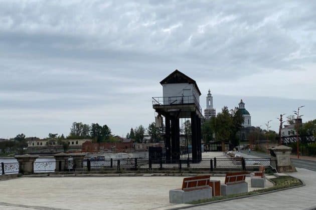 «По следам Бажова» — тур по знаковым для писателя местам