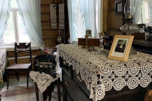 «По следам Бажова» — тур по знаковым для писателя местам