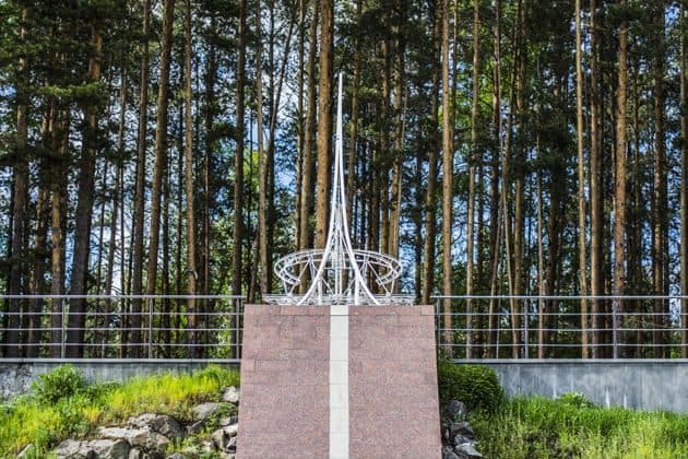 Город, в котором закончился земной путь последнего императора России 
