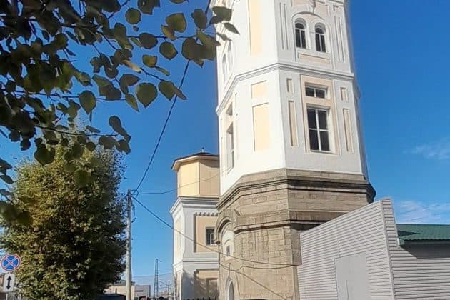 Десять секретов Привокзальной площади