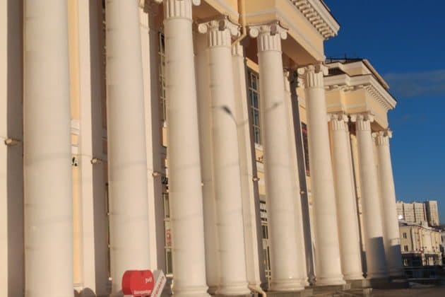 Десять секретов Привокзальной площади
