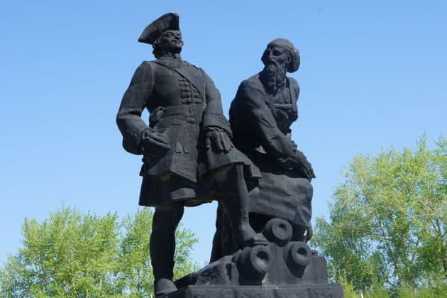 Национальный «Демидовский маршрут»: тур на 3 дня