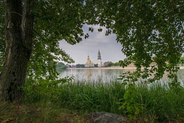 В Демидовском царстве и не только: экскурсия по Невьянску