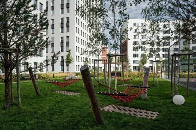 Стихотур по уральской Европе