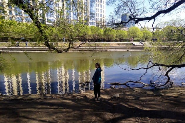 Мобильная квест-экскурсия "В поисках Малахитовой Шкатулки"