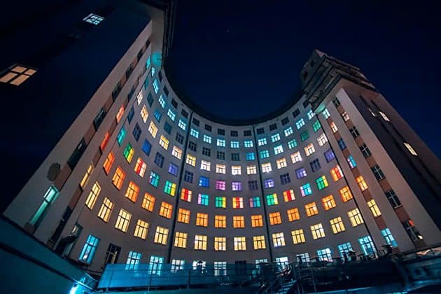 Екатеринбургские страшилки