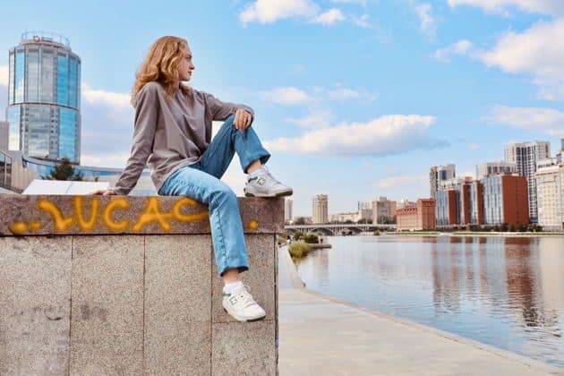 Фотопрогулка по Екатеринбургу 