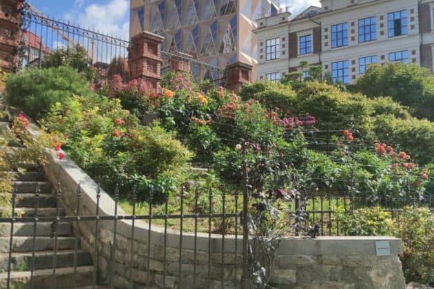 Классическая обзорная экскурсия по Екатеринбургу