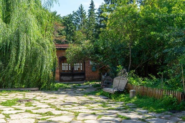 Интерактив «Достопримечательности столицы Урала»