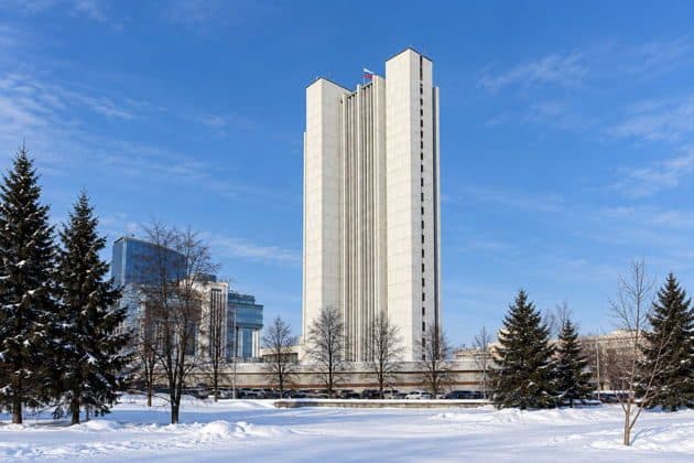 Извивы конструктивизма