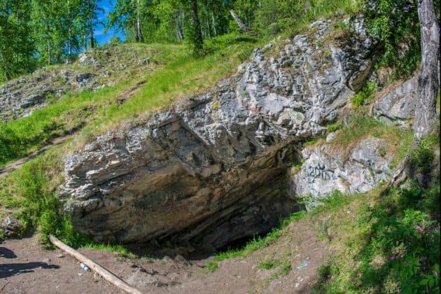 Из Екатеринбурга – к красотам Каменской земли
